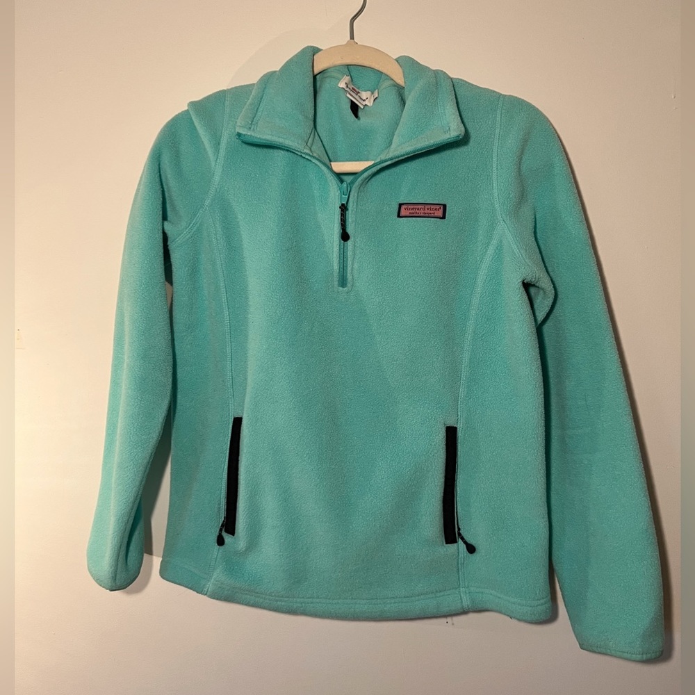 vineyard vines jacket | size S juniors